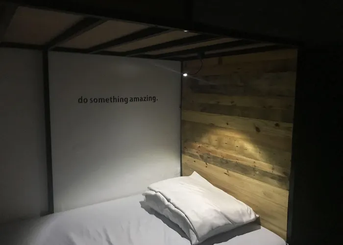 El Caite Hostel