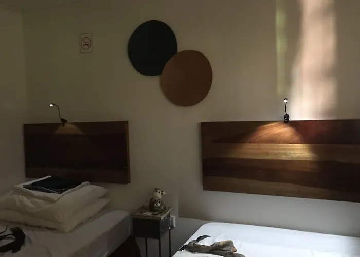El Caite Hostel