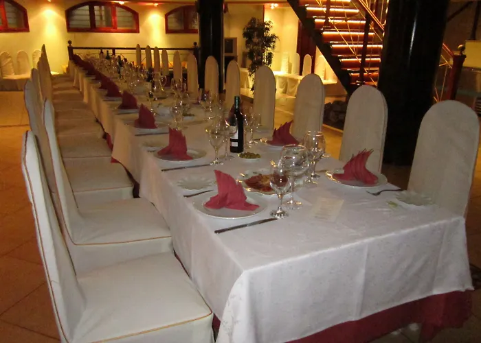 Hotel Mediterraneo