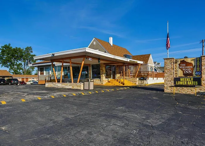 The Wisconsin Wood Inn