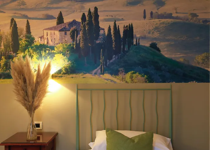 Hotel Le Colline