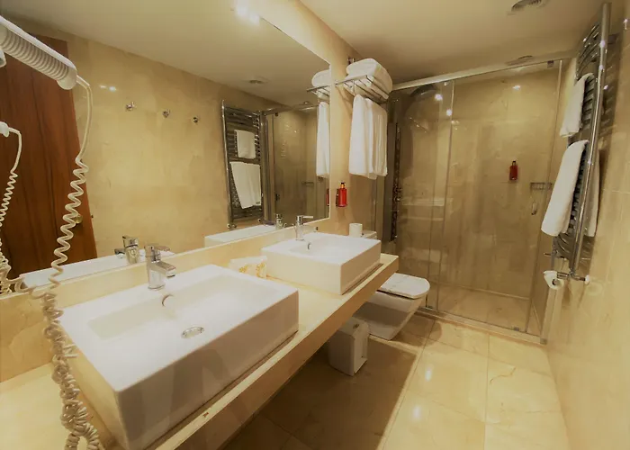Hotels in Castell-Platja d’Aro