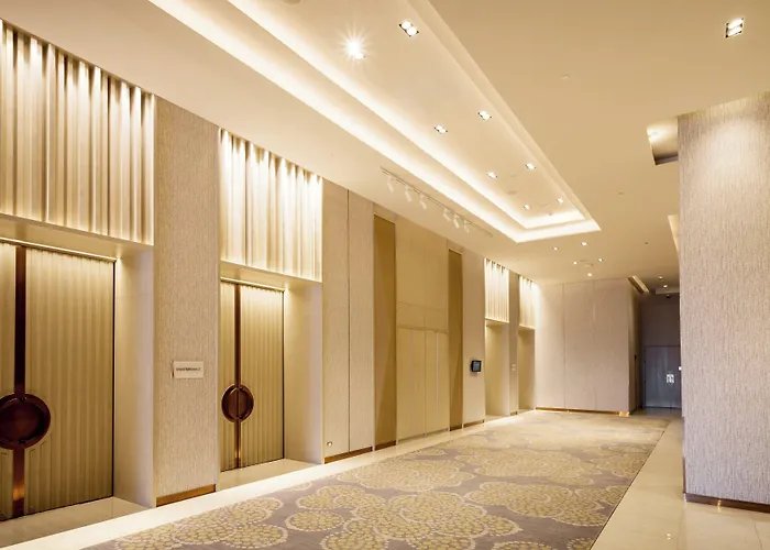 Holiday Inn & Suites Rayong City Centre By Ihg