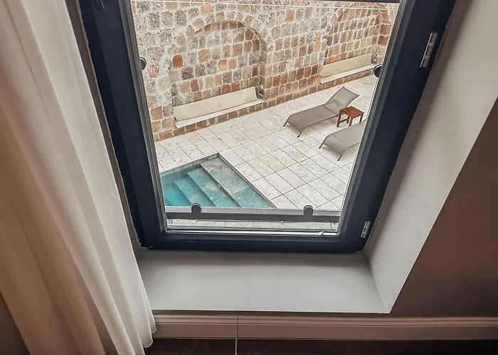 Osmanli Cappadocia Hotel