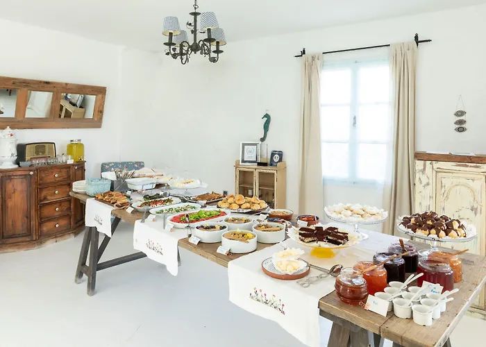 Deniz Kabugu Hotel