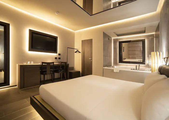 Charlie Hotel Charme & Comfort