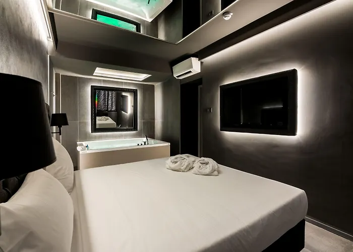 Charlie Hotel Charme & Comfort