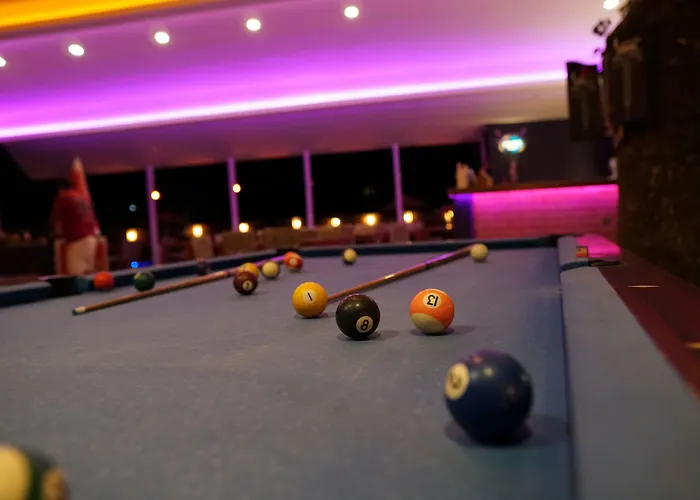 Tunacan Hotel