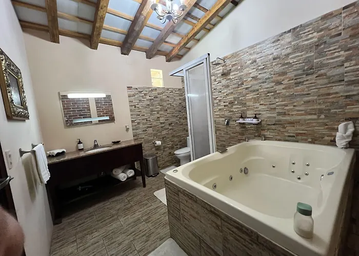 Ajijic Boutique Hotels