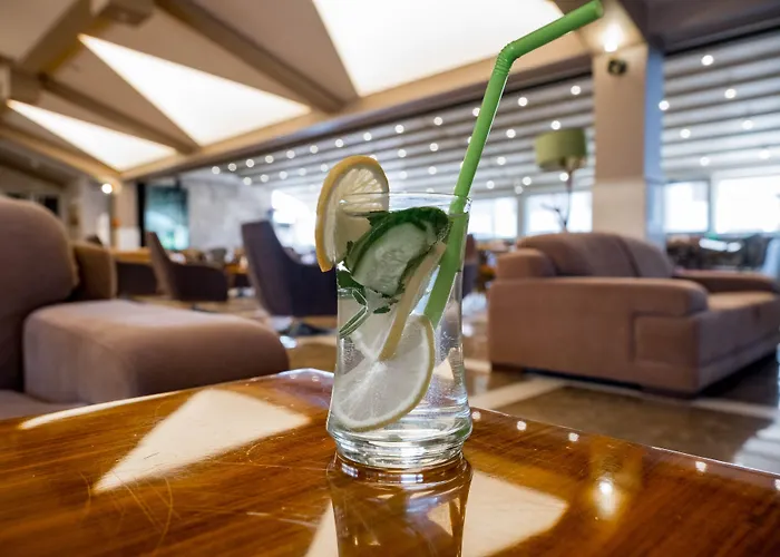 Selçuk Hotel