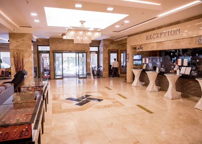 Selçuk Hotel
