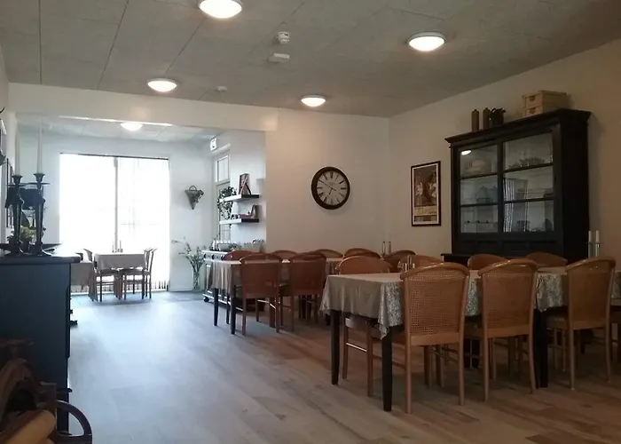 Hals Hotel
