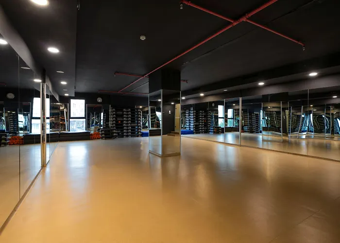 Fier Life Center