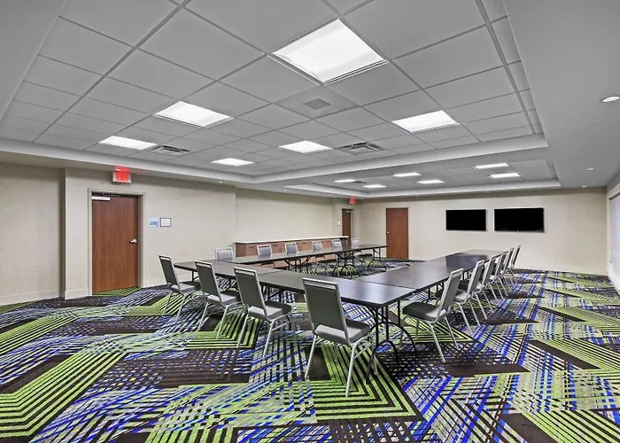 Holiday Inn Express And Suites Chanute By Ihg