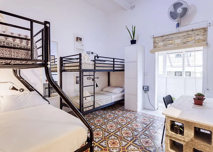 Granny's Inn Hostel