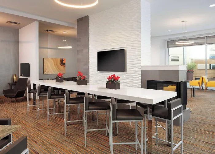 Residence Inn By Marriott San Jose Cupertino