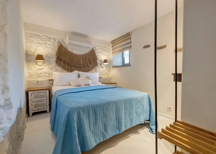 Aral Tatil Ciftligi