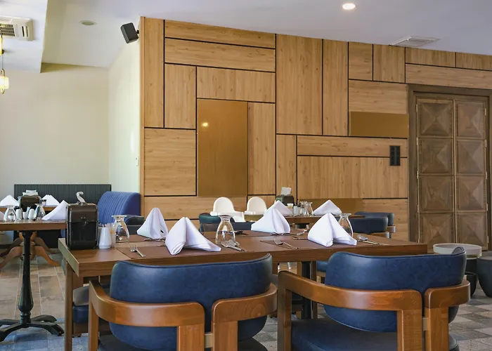 Vital Thermal Hotel & Spa
