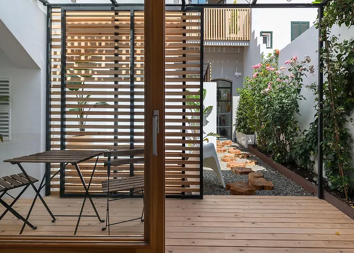 Sodium Boutique Hotel