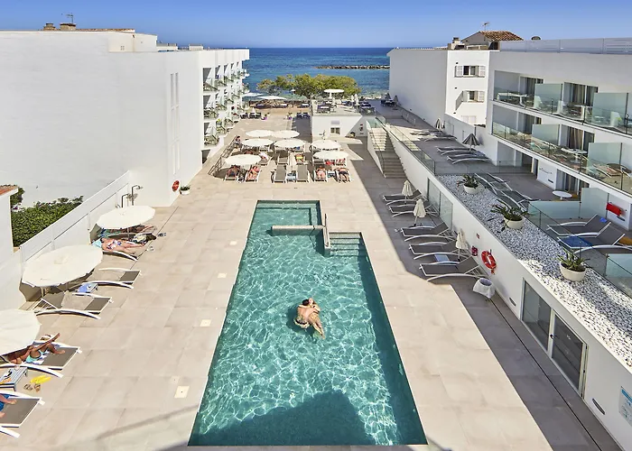 Cala Bona (Mallorca) Hotels