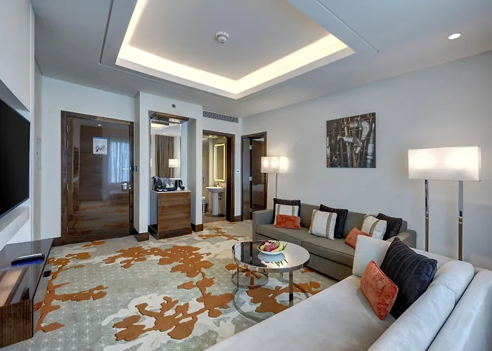 Ajman Beach hotels