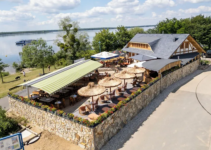 Wellnesshotel Seeschlößchen - Privat- Spa&Naturresort