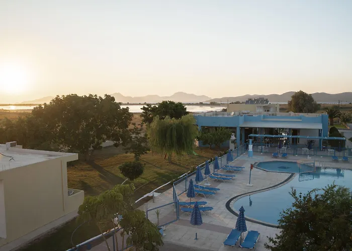 Oasis Tigaki