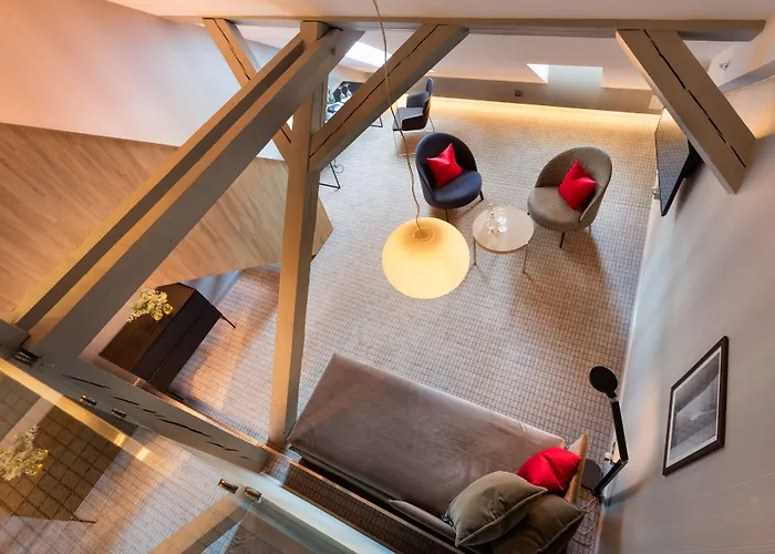 Bergen Børs Hotel
