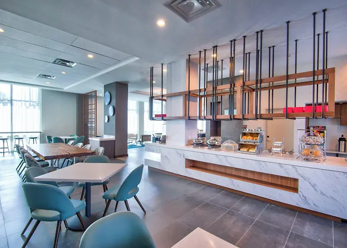 Towneplace Suites By Marriott Miami Airport