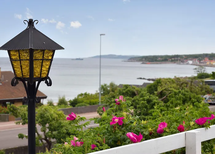 Sandkaas Badehotel