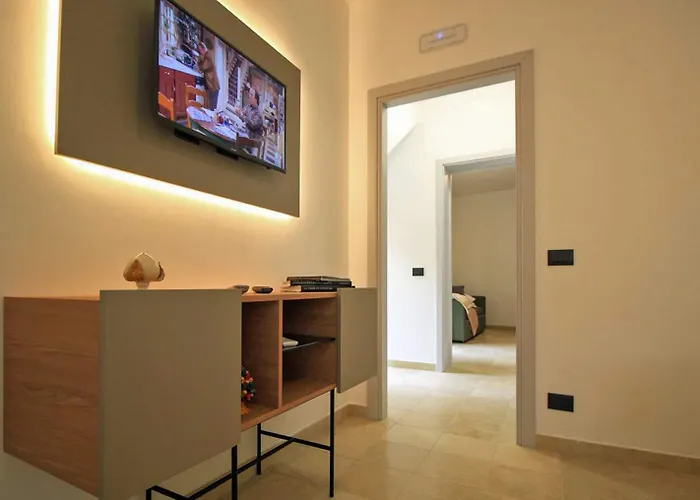 Hotel Porta Reale