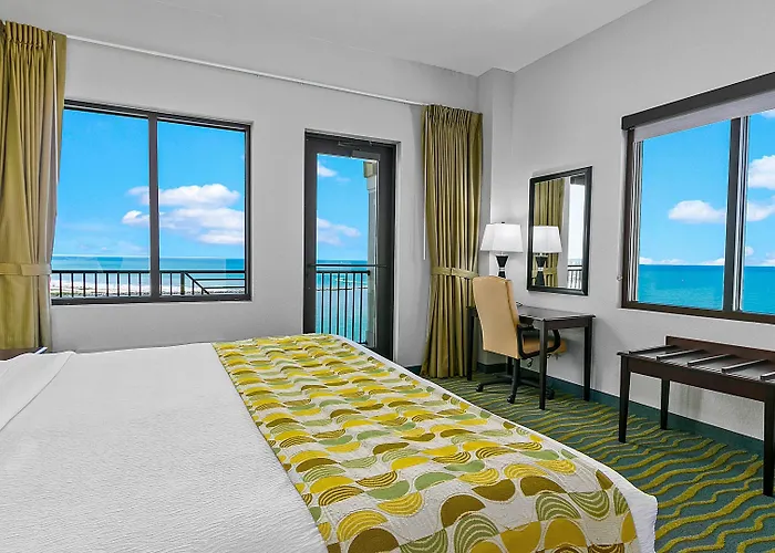 Edge Hotel Clearwater Beach