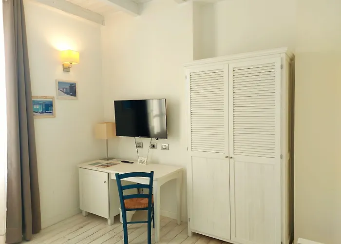 Hotel La Villa Del Mare (Adults Only)