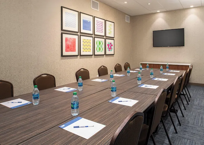 Holiday Inn Express & Suites - Camas By Ihg