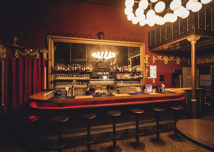 Ballhaus Berlin Hostel