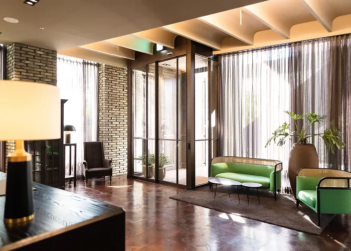 Hotel Museo Cheongju