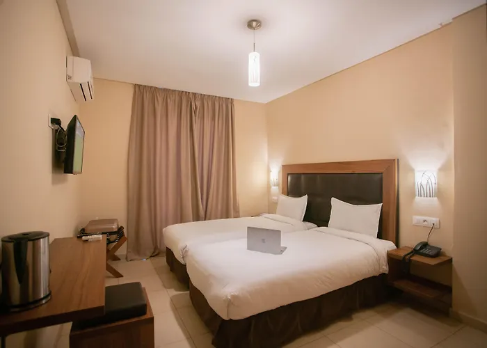 Hotel Etoile Du Nord