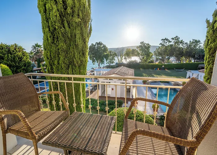Antmare Hotel