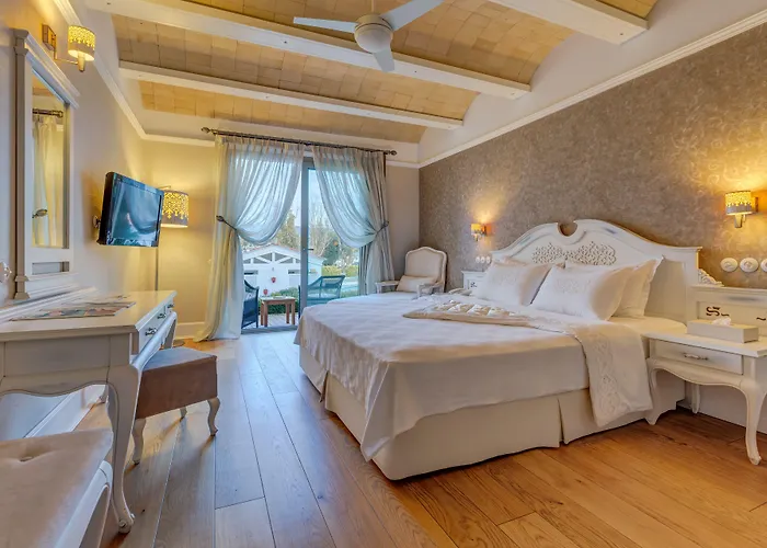 Antmare Hotel