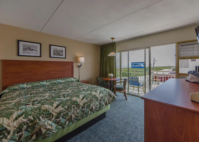 Attache Motel