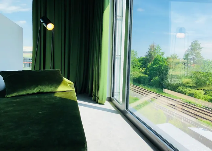 Gambino Hotel Cincinnati