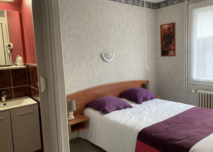 Hotel Thermidor