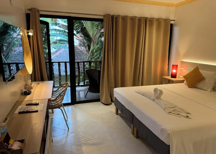 Alona Vida Beach Resort