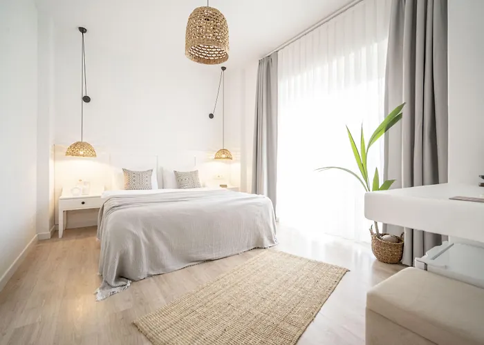 Sandal Alacati - Adult Only