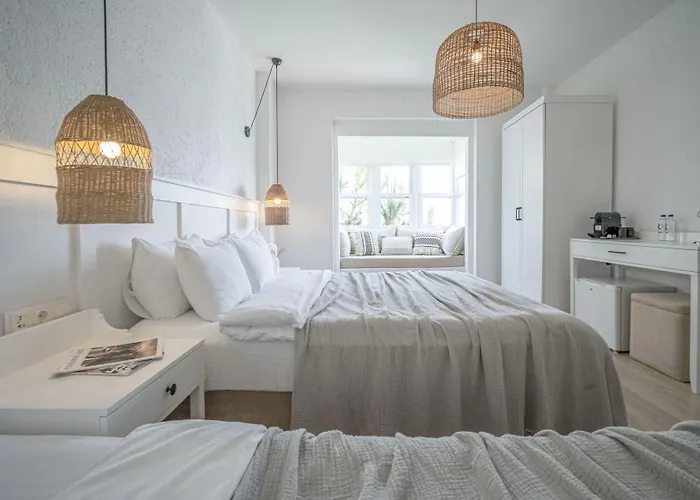 Sandal Alacati - Adult Only