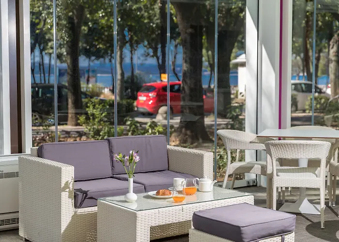 Hotel Crikvenica