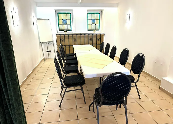 Hotel Rosengarten