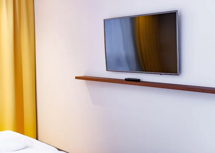 Elaya Hotel Goeppingen, Trademark Collection By Wyndham