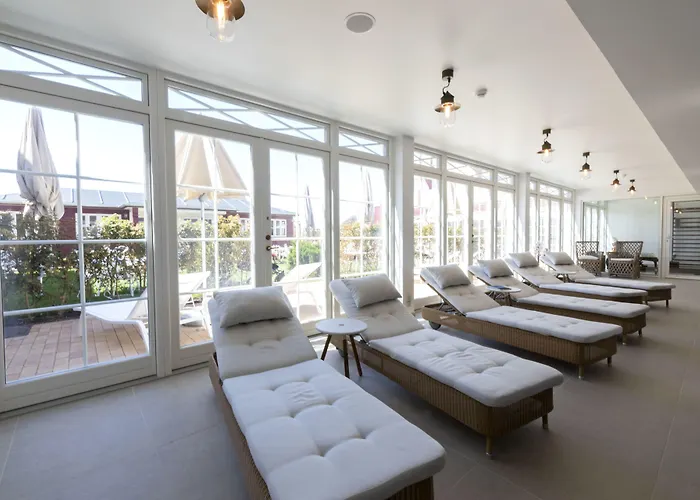 Strandhotellet