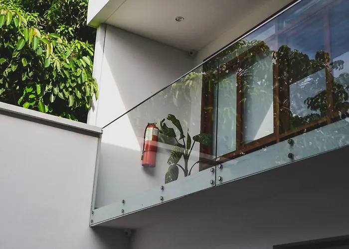 Cosmopolitano Hotel Boutique